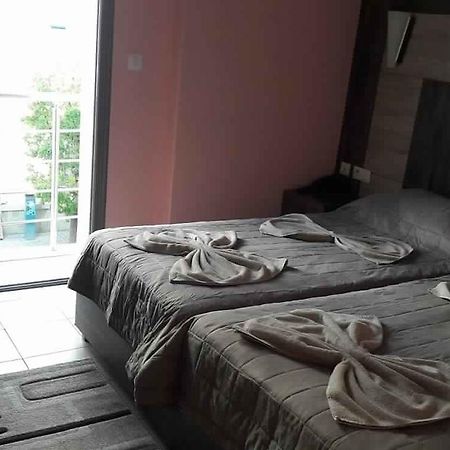 Hotel Matous Tunis Luaran gambar