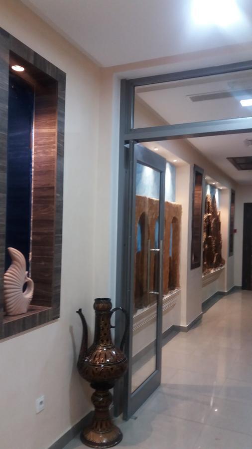 Hotel Matous Tunis Luaran gambar
