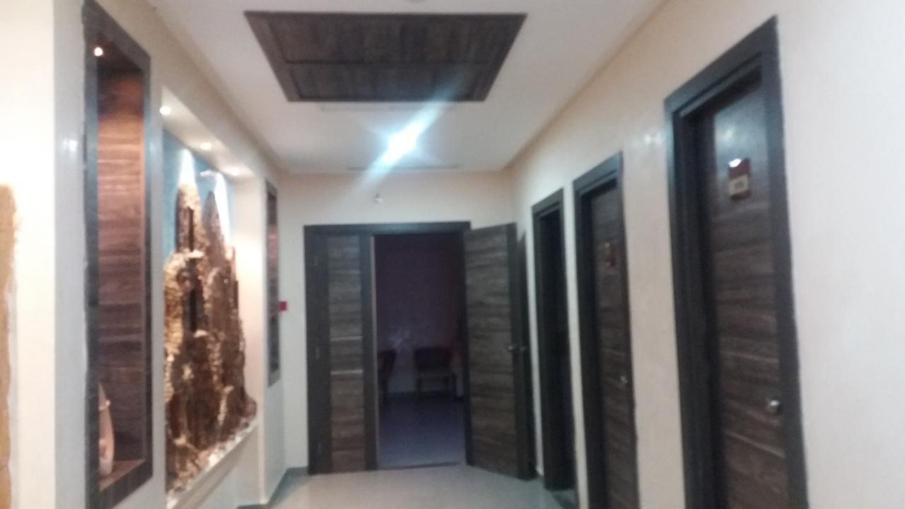 Hotel Matous Tunis Luaran gambar