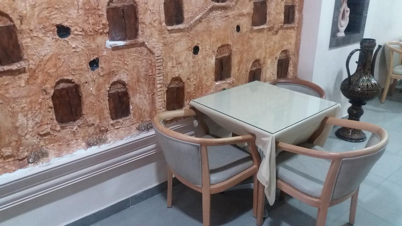 Hotel Matous Tunis Luaran gambar