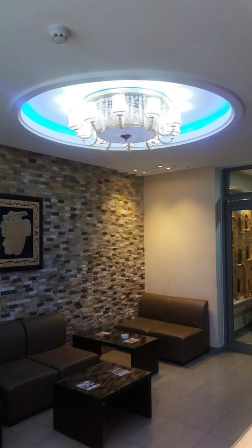 Hotel Matous Tunis Luaran gambar