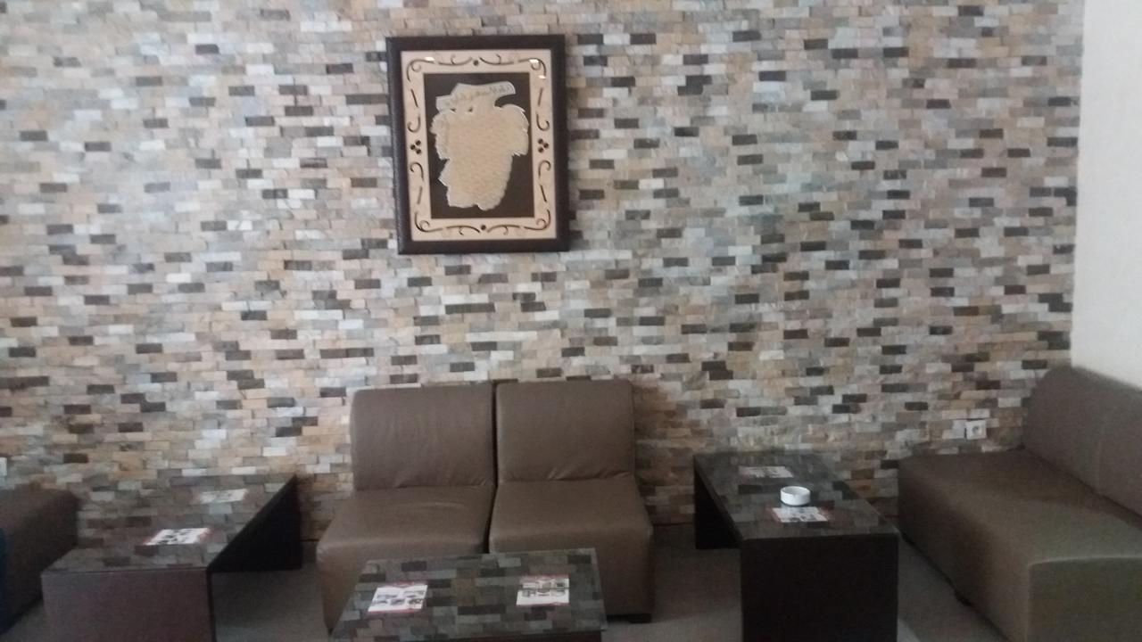 Hotel Matous Tunis Luaran gambar