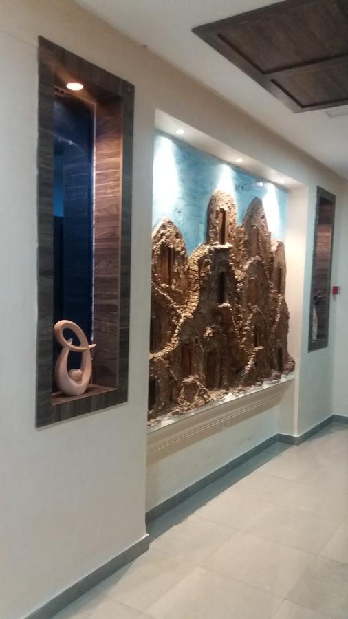 Hotel Matous Tunis Luaran gambar