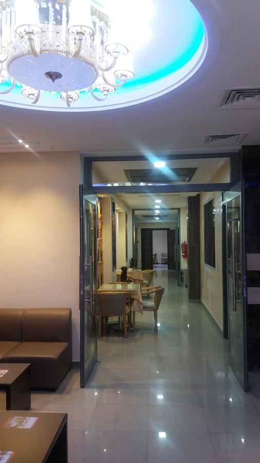 Hotel Matous Tunis Luaran gambar