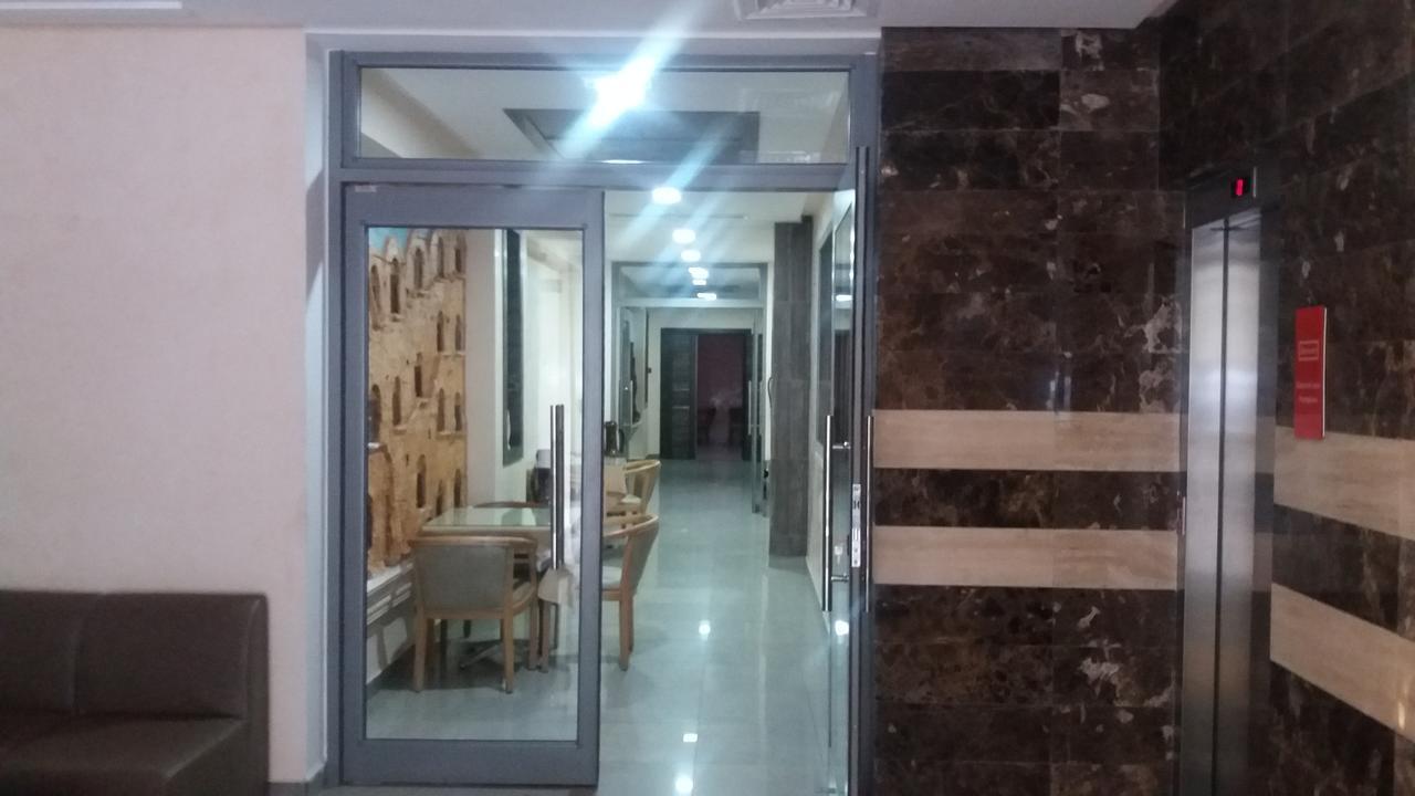 Hotel Matous Tunis Luaran gambar