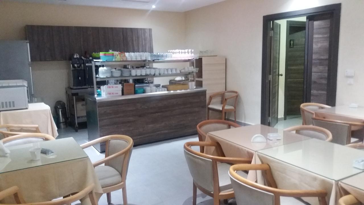 Hotel Matous Tunis Luaran gambar