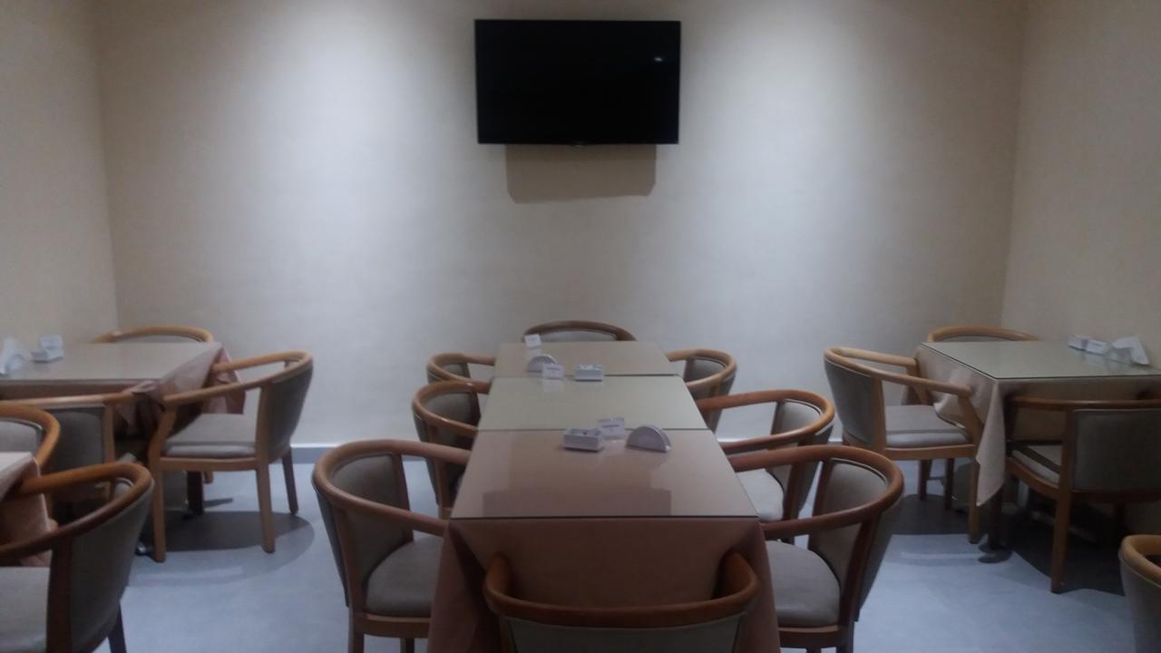 Hotel Matous Tunis Luaran gambar