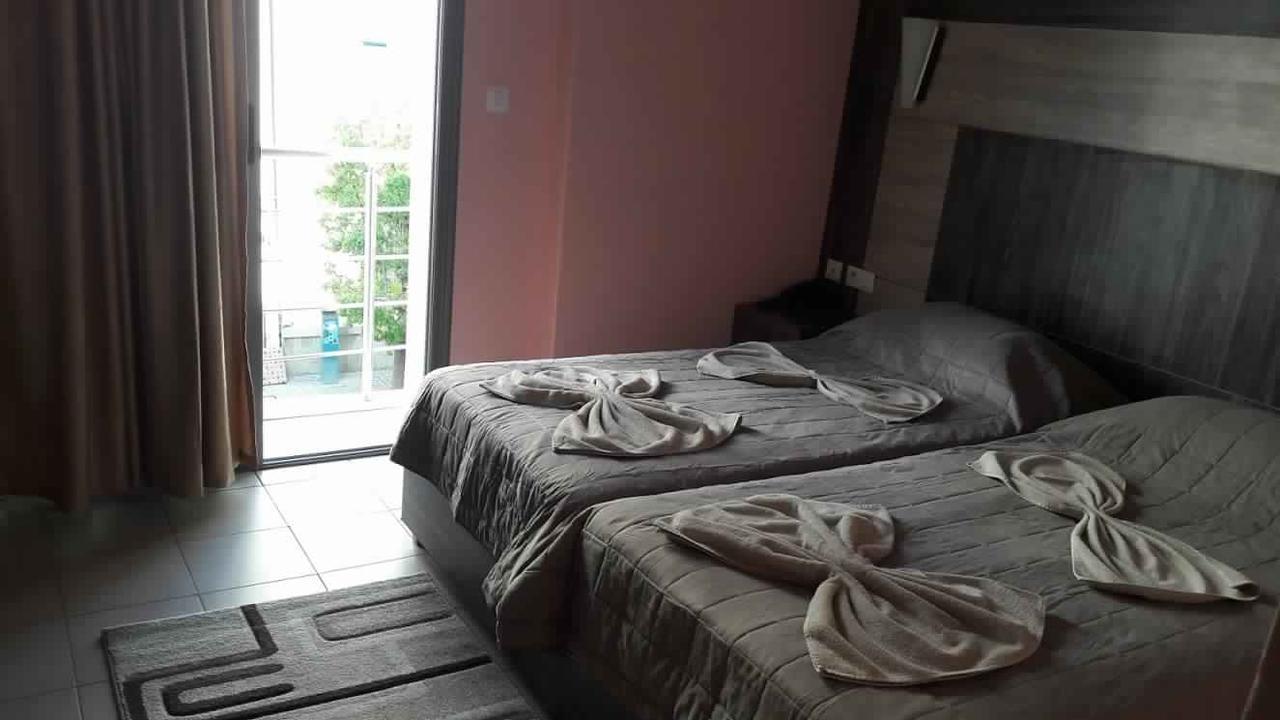 Hotel Matous Tunis Luaran gambar