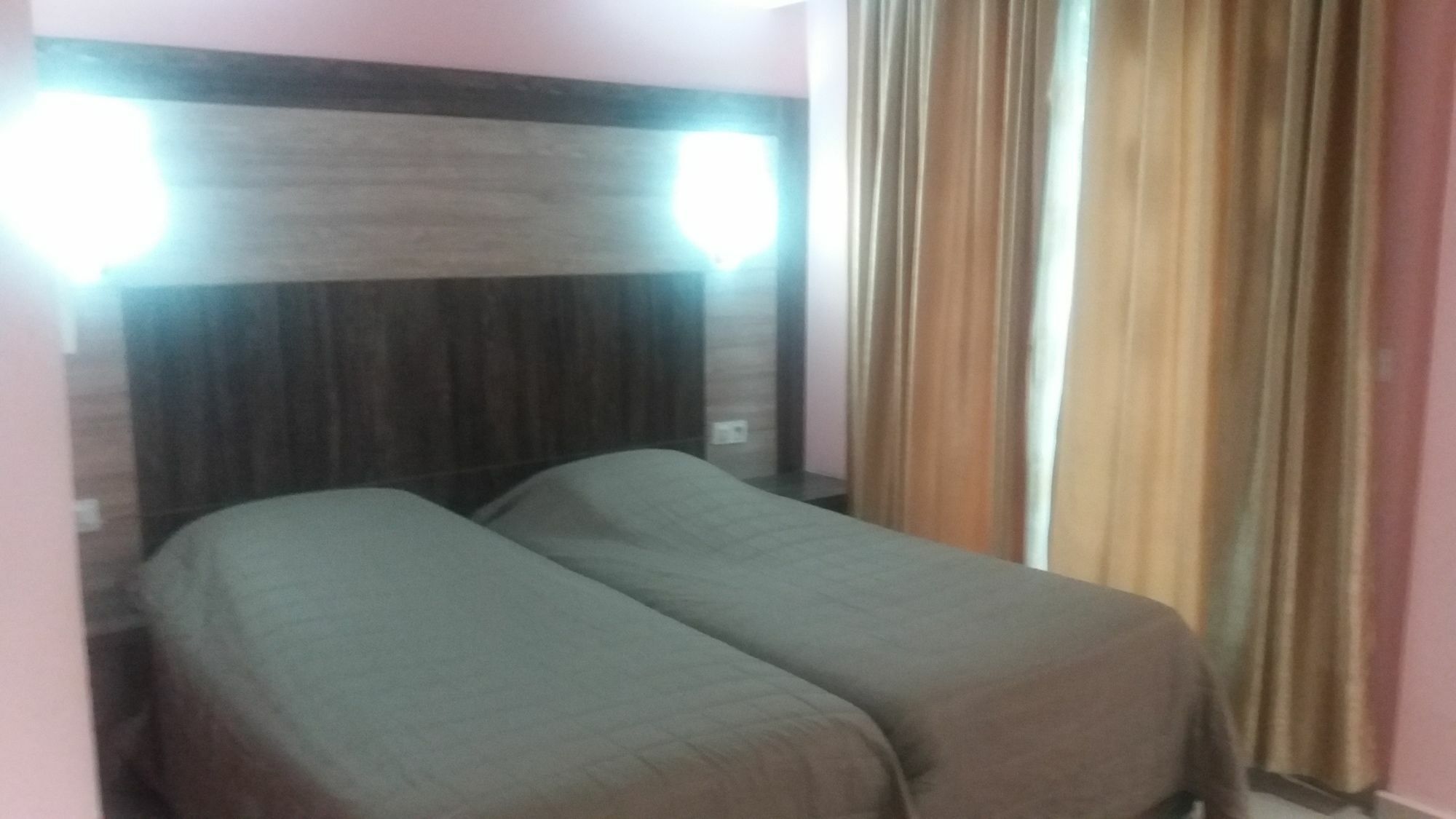 Hotel Matous Tunis Luaran gambar