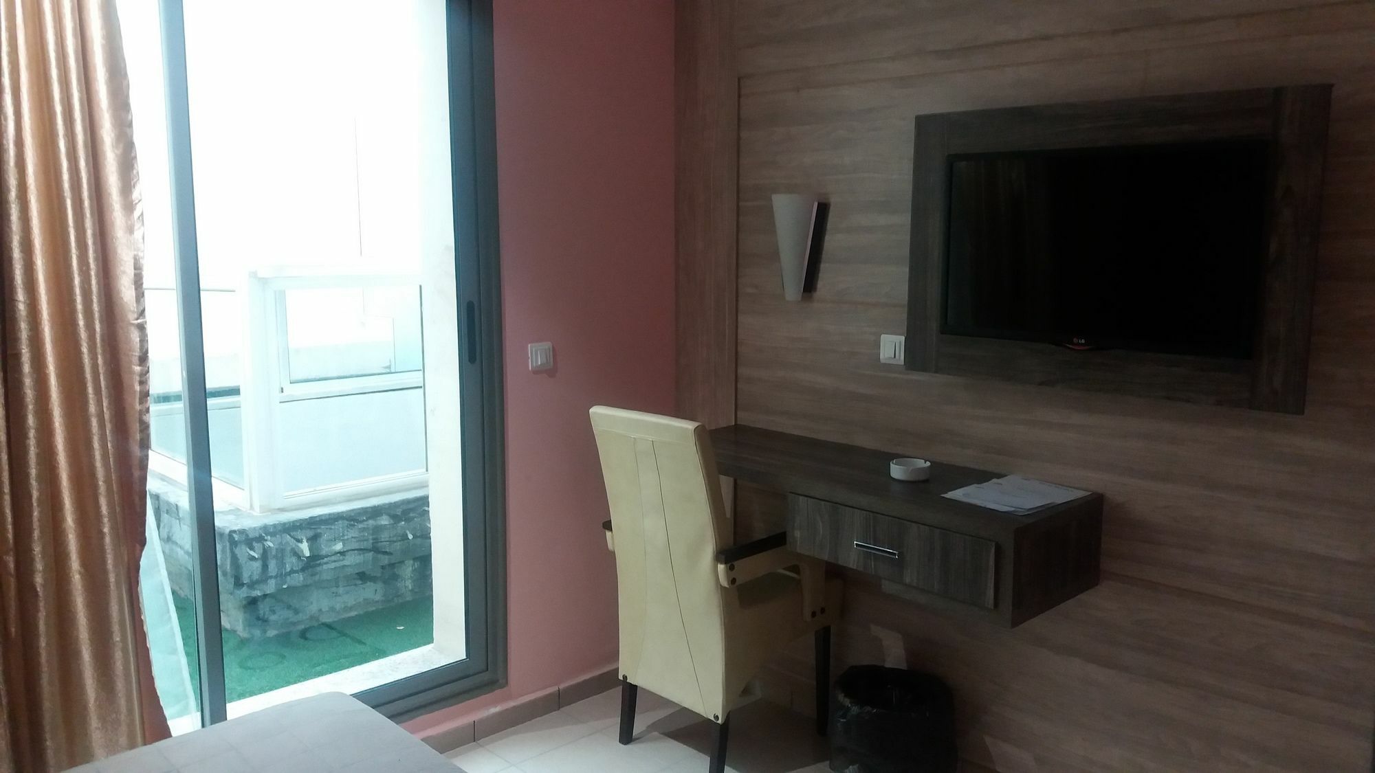 Hotel Matous Tunis Luaran gambar